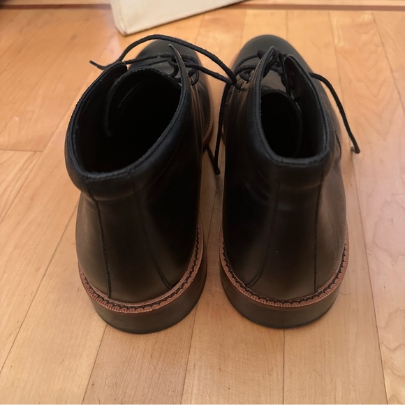 Gordon Rush Boots , Size 10 - Picture 4 of 4